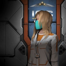 Tuusukka Danen Aivoras portrait