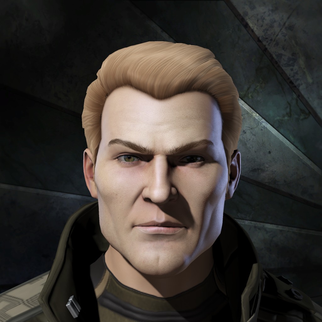 portrait
