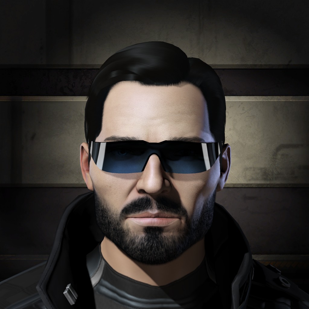 Adam Chang