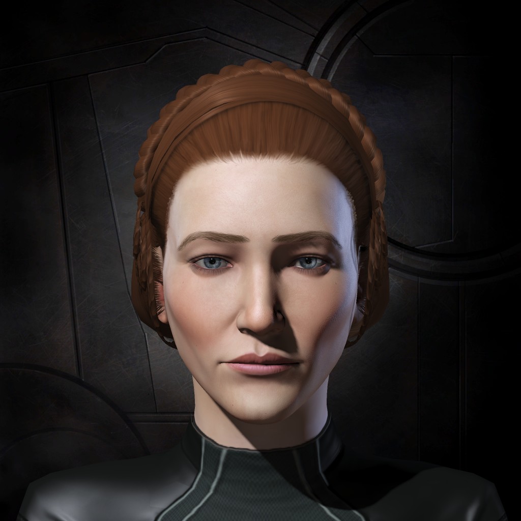 portrait
