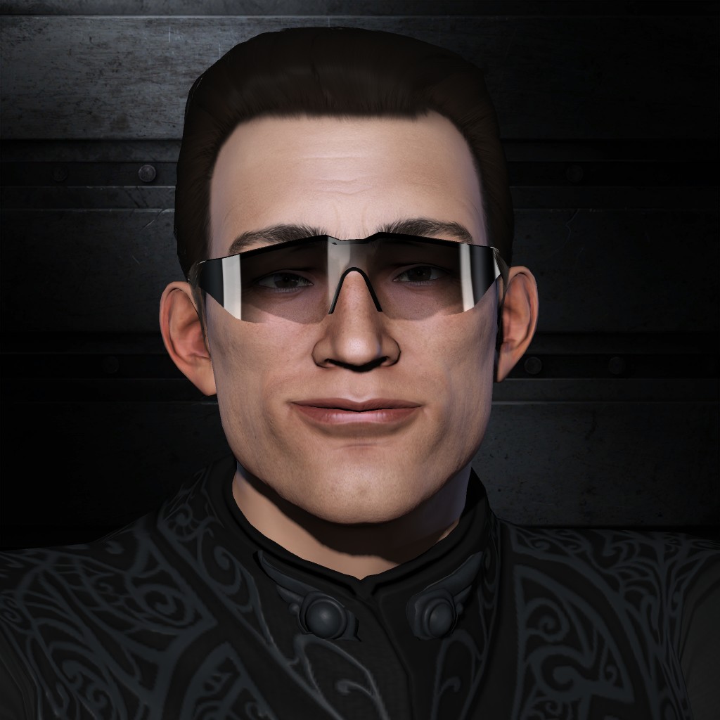 Stefan Colbart
