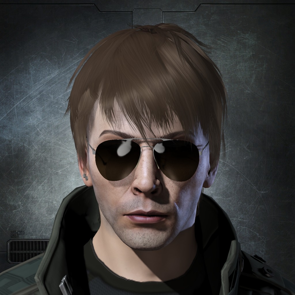 Fungoose twintyone portrait