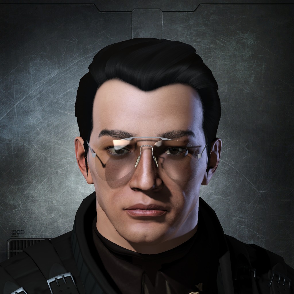 Indifferent Pioneer
