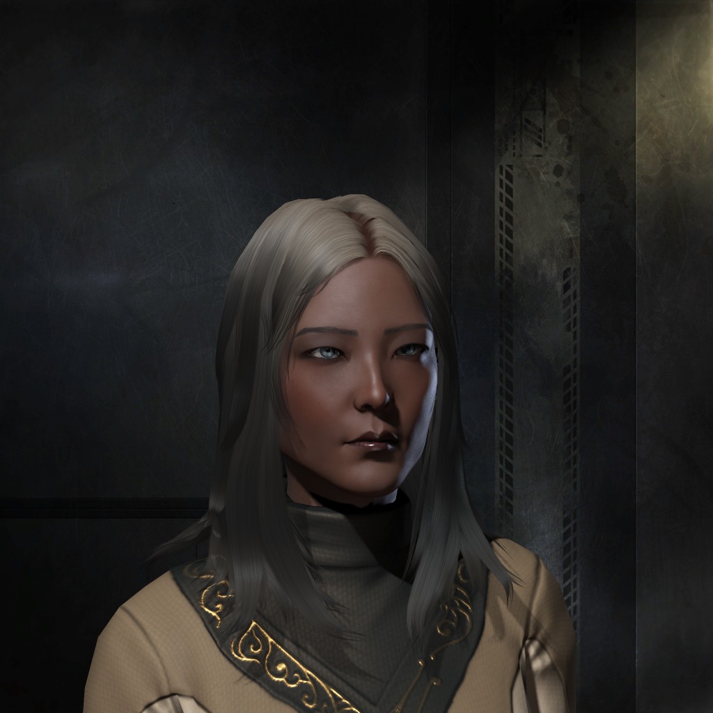 Pure Beauty