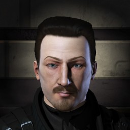 Kay-Abre portrait