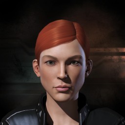 Vantika Alry portrait