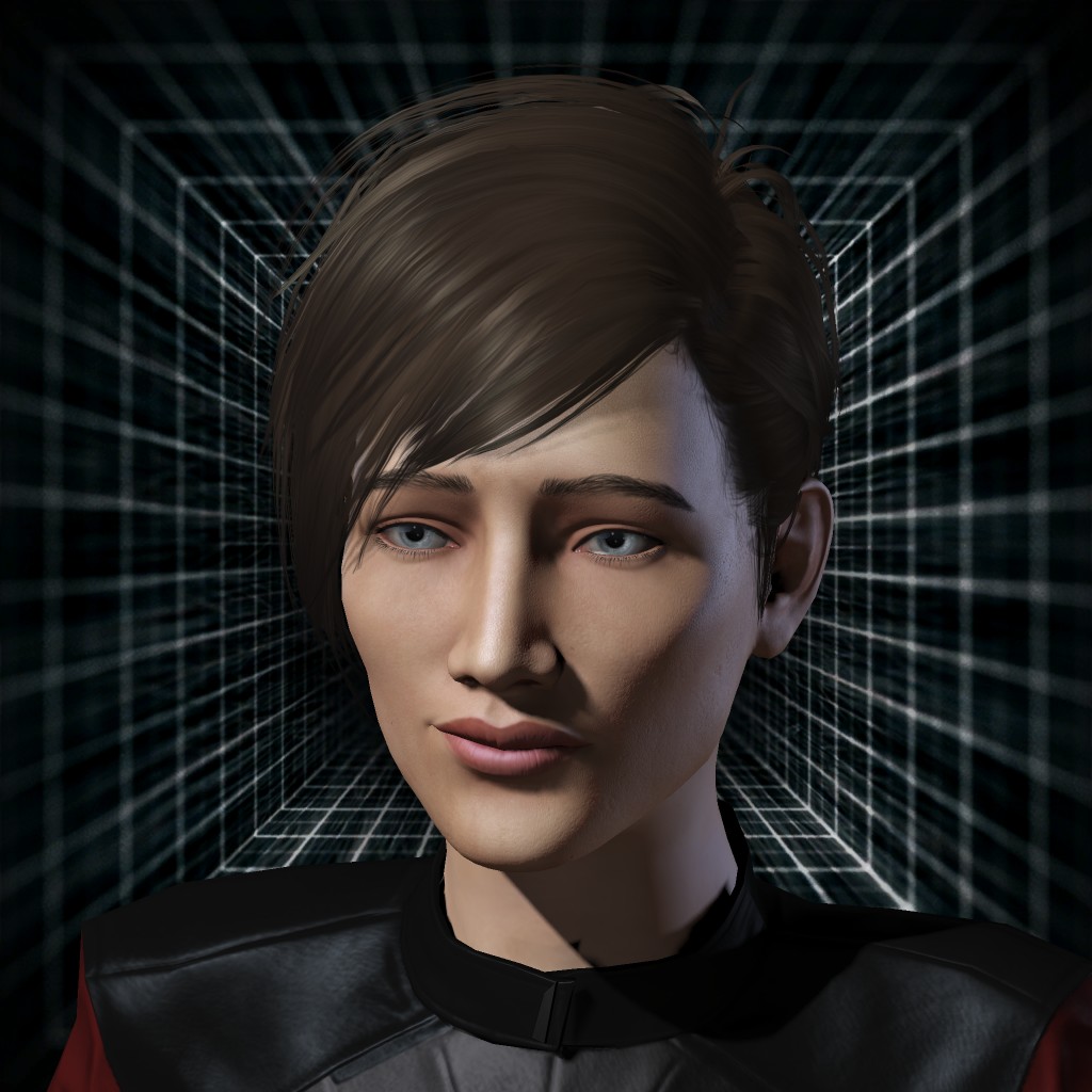 portrait