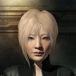 Danelas Dahma portrait