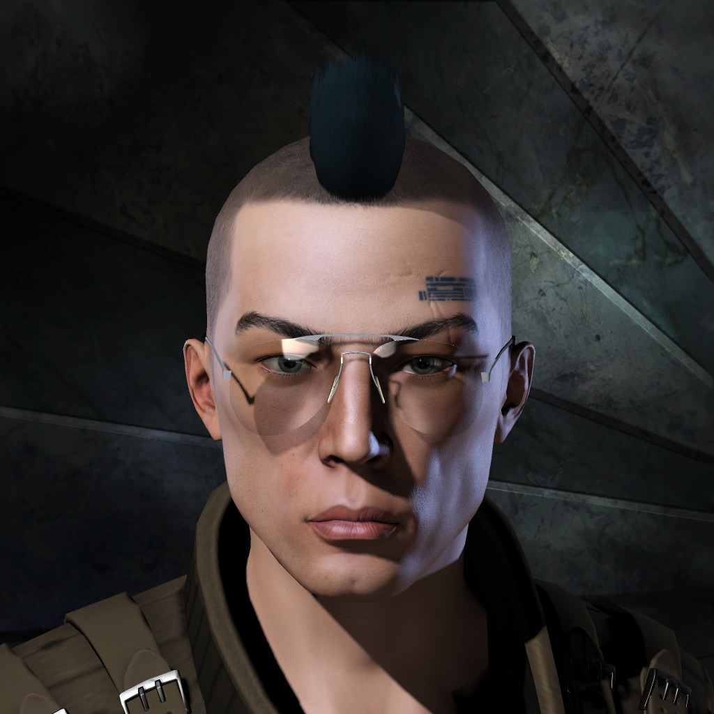 xHANTERx