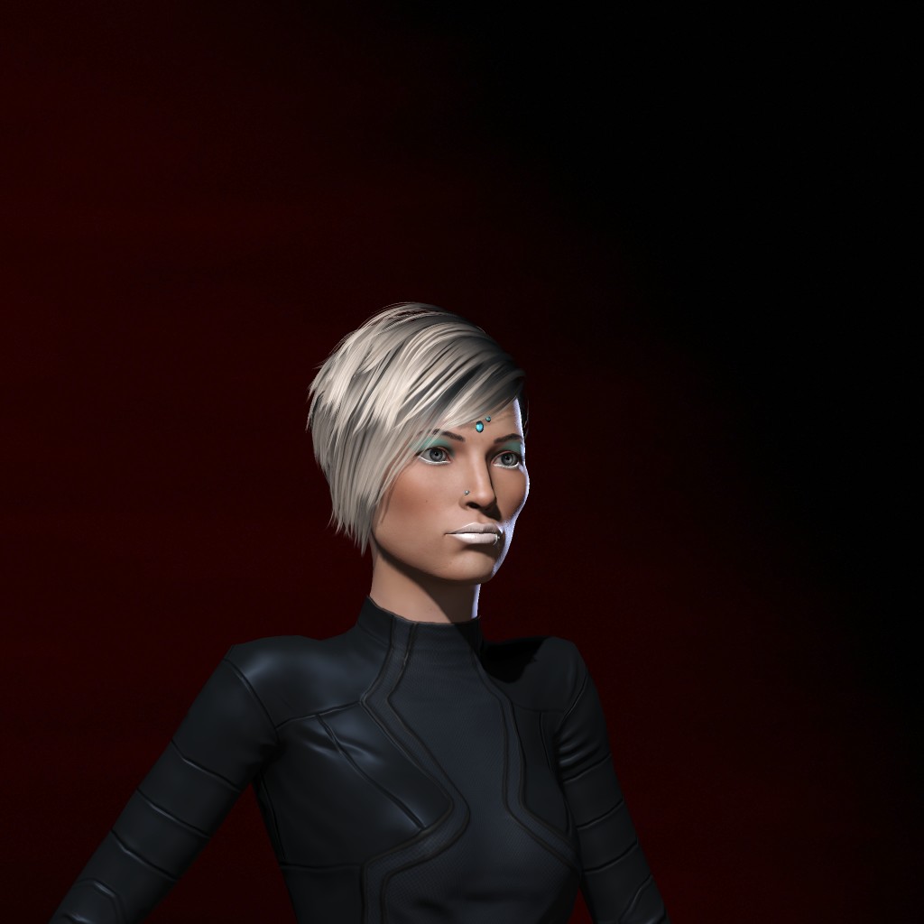portrait