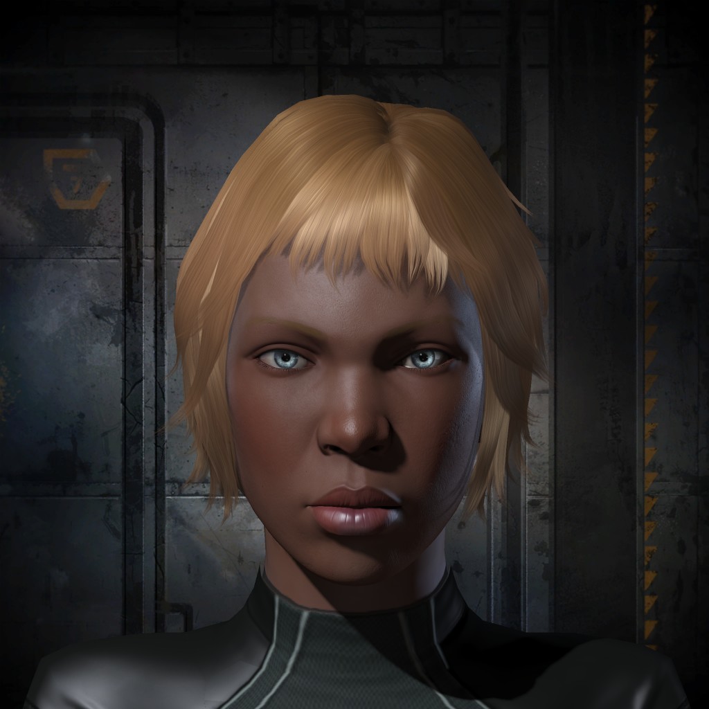 Klongolifur Darine