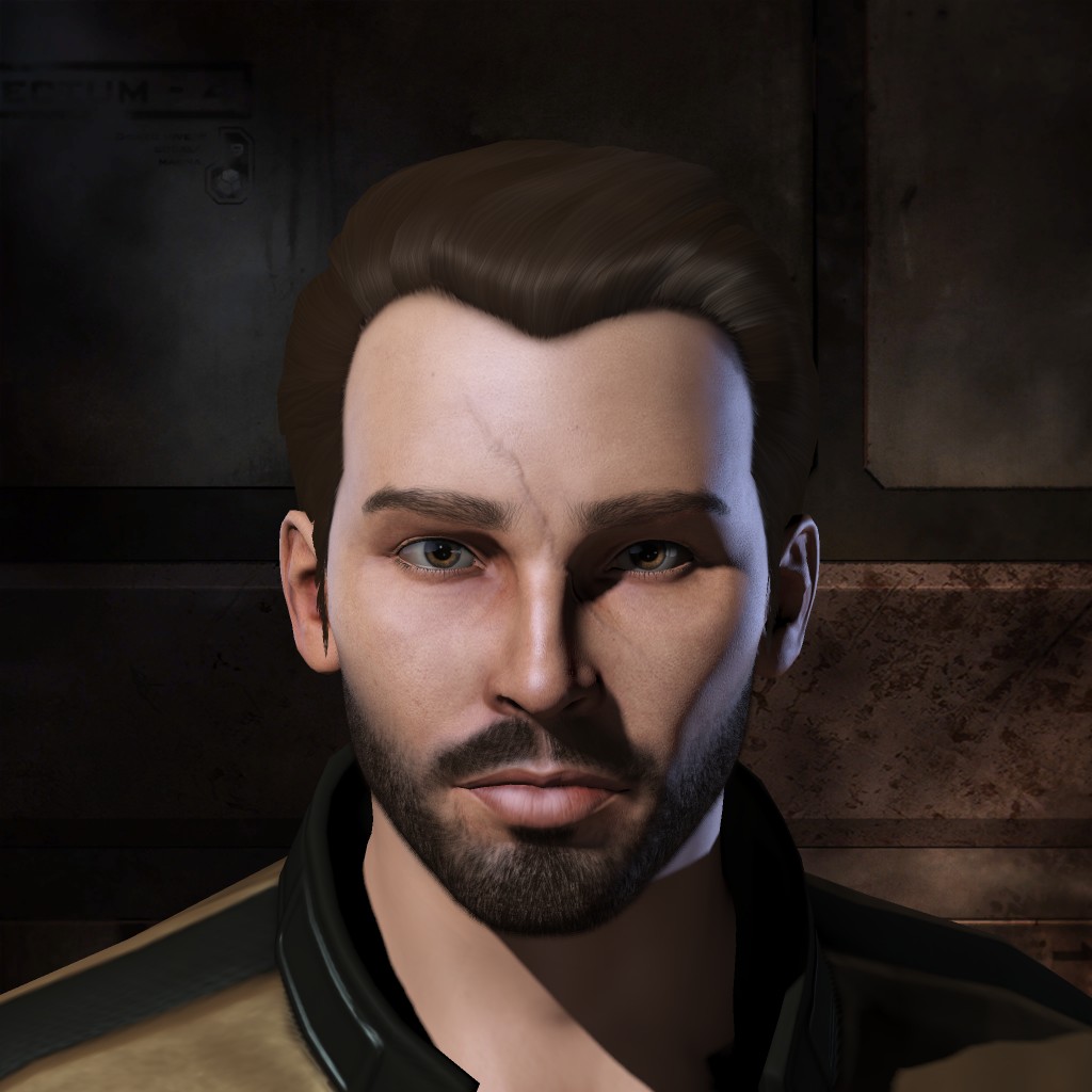 Admiral Rhyker