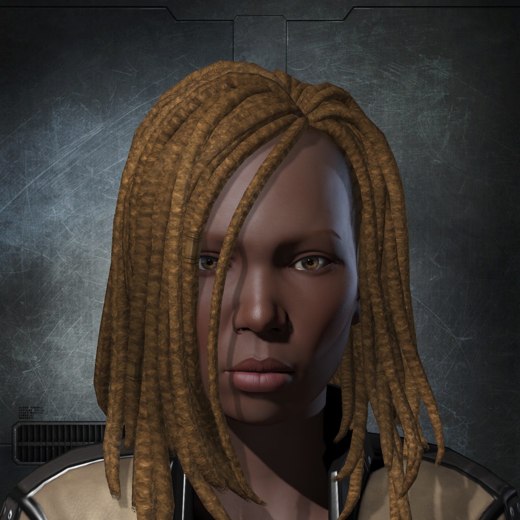 new blackwoman07