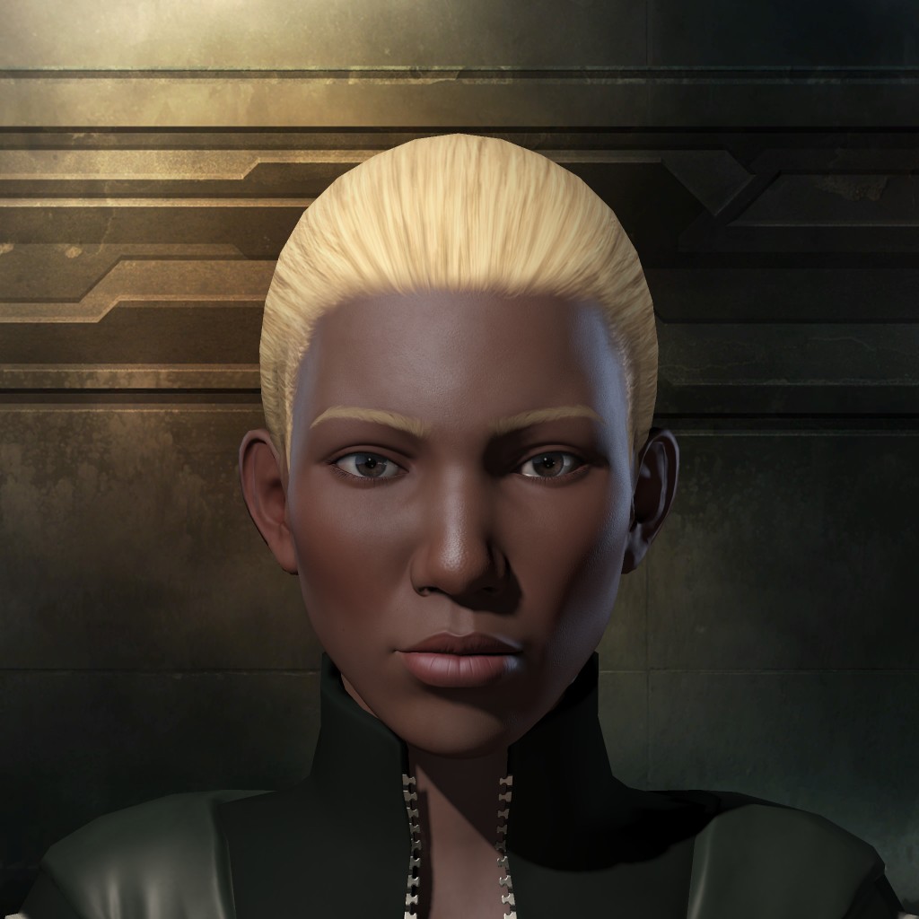 new blackwoman011