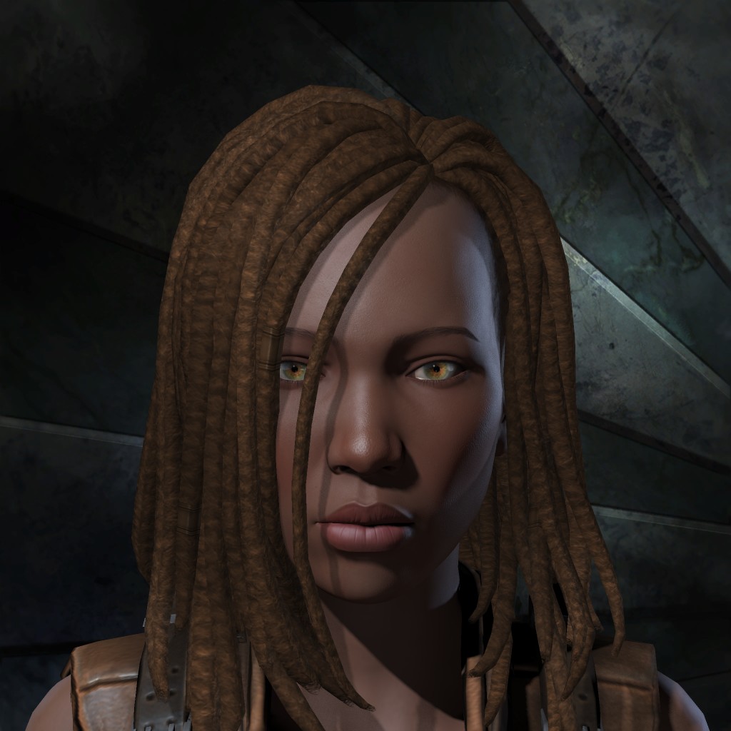 new blackwoman012