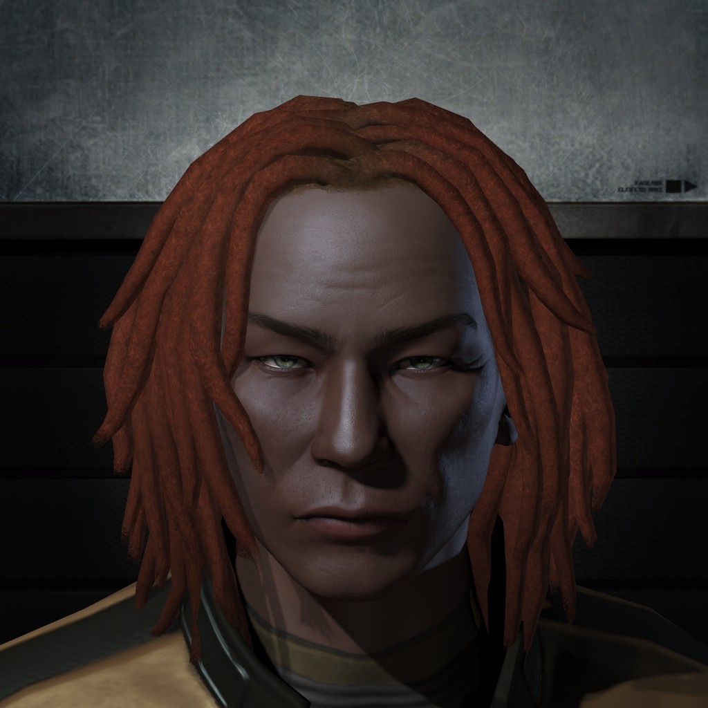 Dustin Behrem