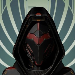 TnT Roson portrait