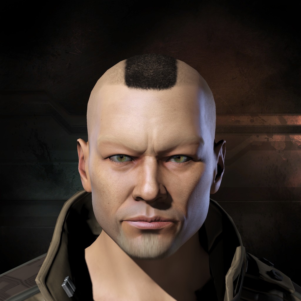 Xander Odunen
