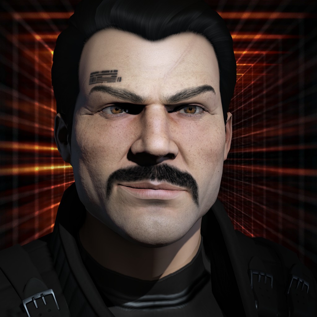 Joseppe Stalin