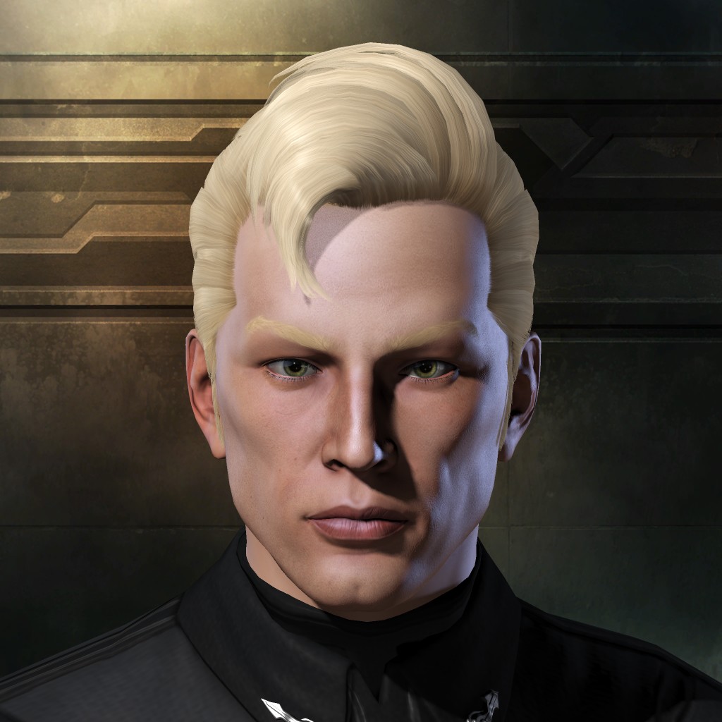 David 'Silver' Torn