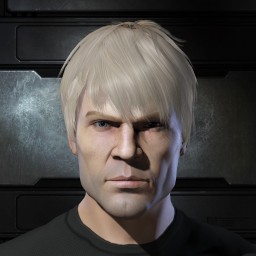 Tipa Chkalov portrait
