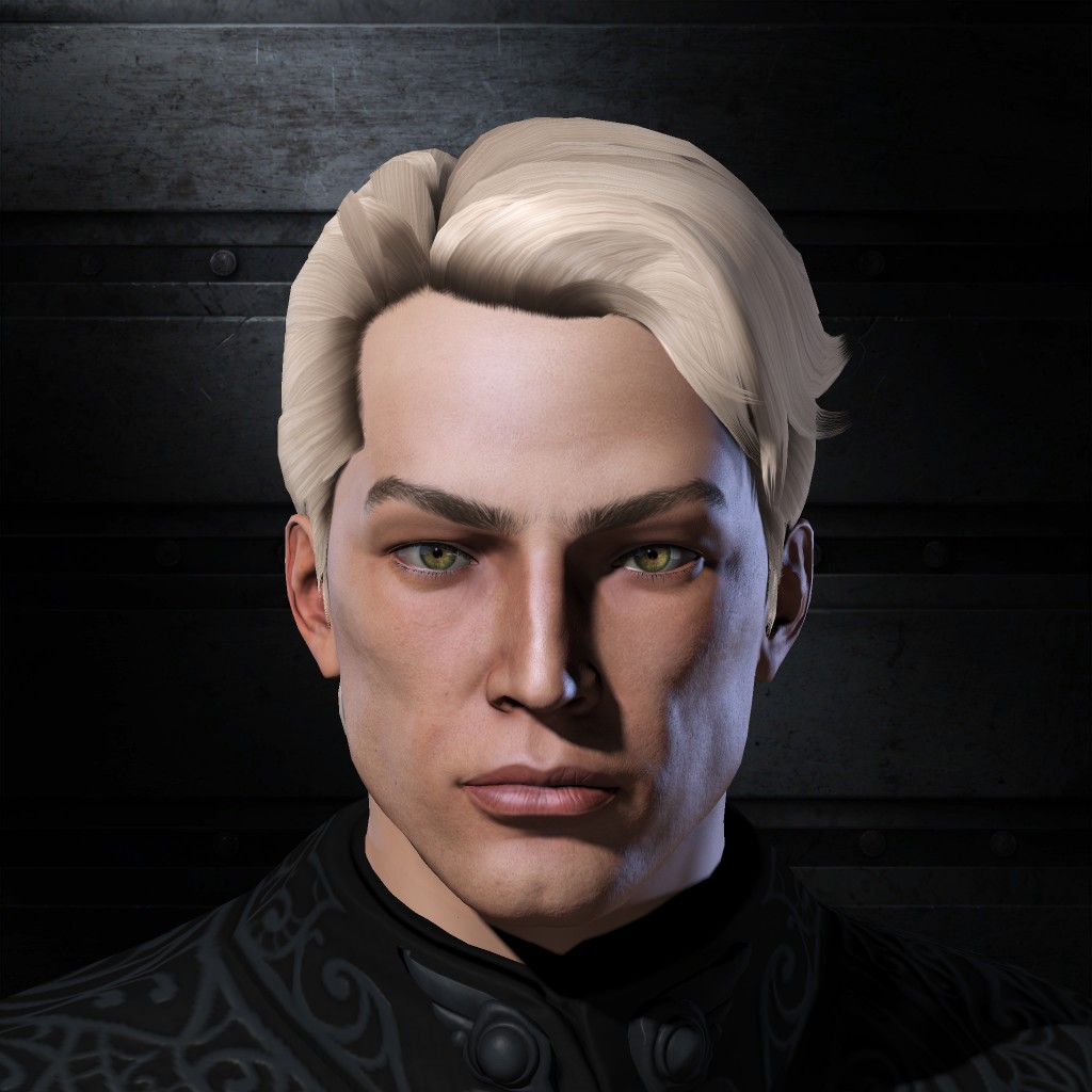 Philip Alacorn