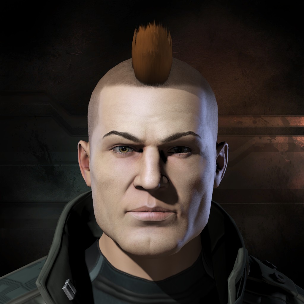 JoeySanders