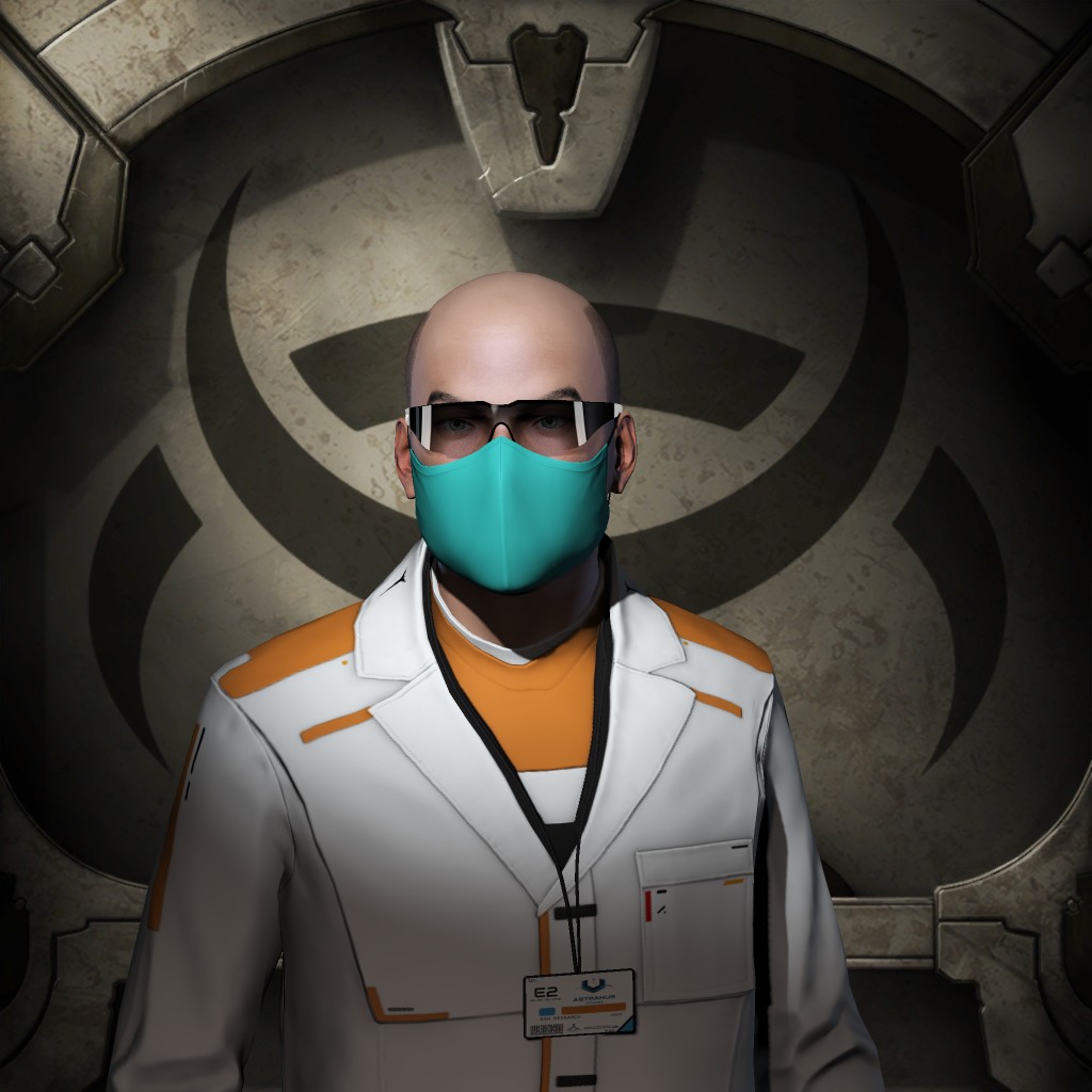 DokTore ShipMan