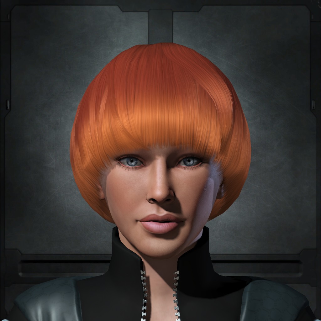 Iolanta Manrick
