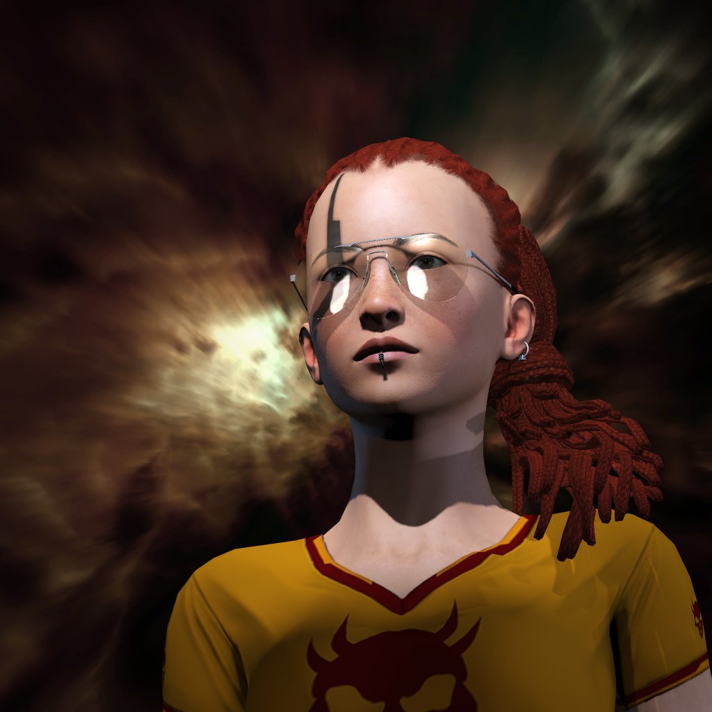 Moneen Cronesh