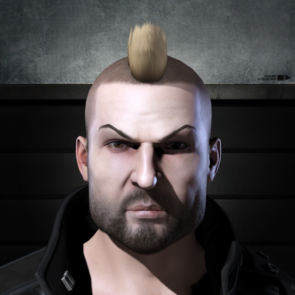 Kametete Opermine Binacle