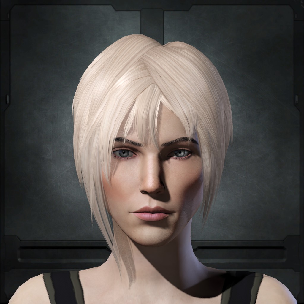 Adryana Kerensky
