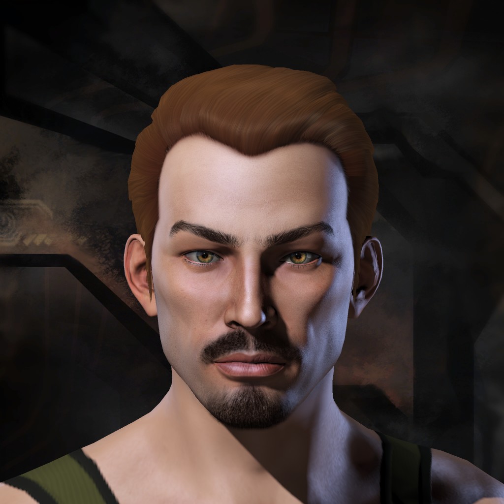 portrait