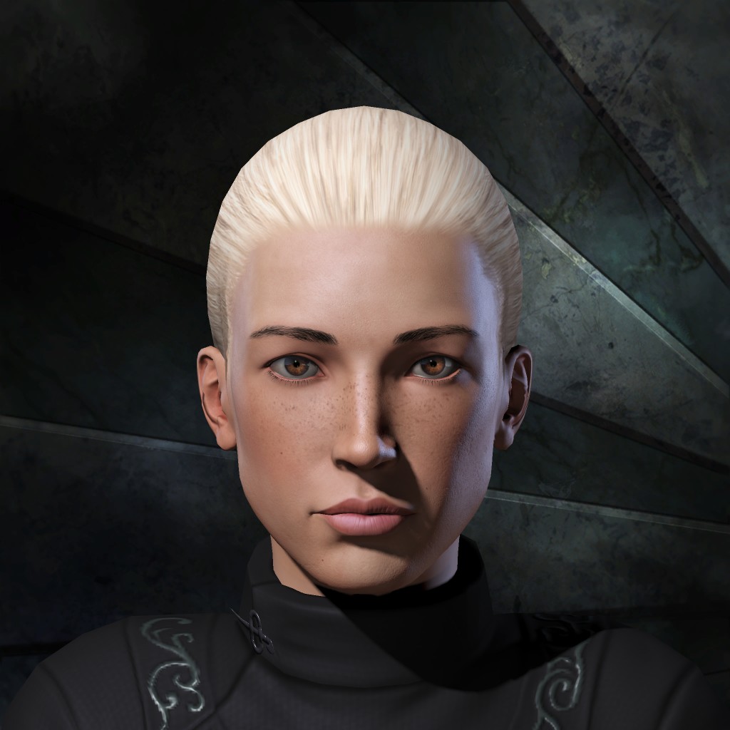portrait