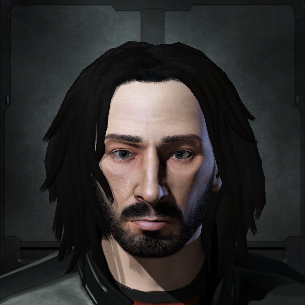 Thorin Oakenarmor