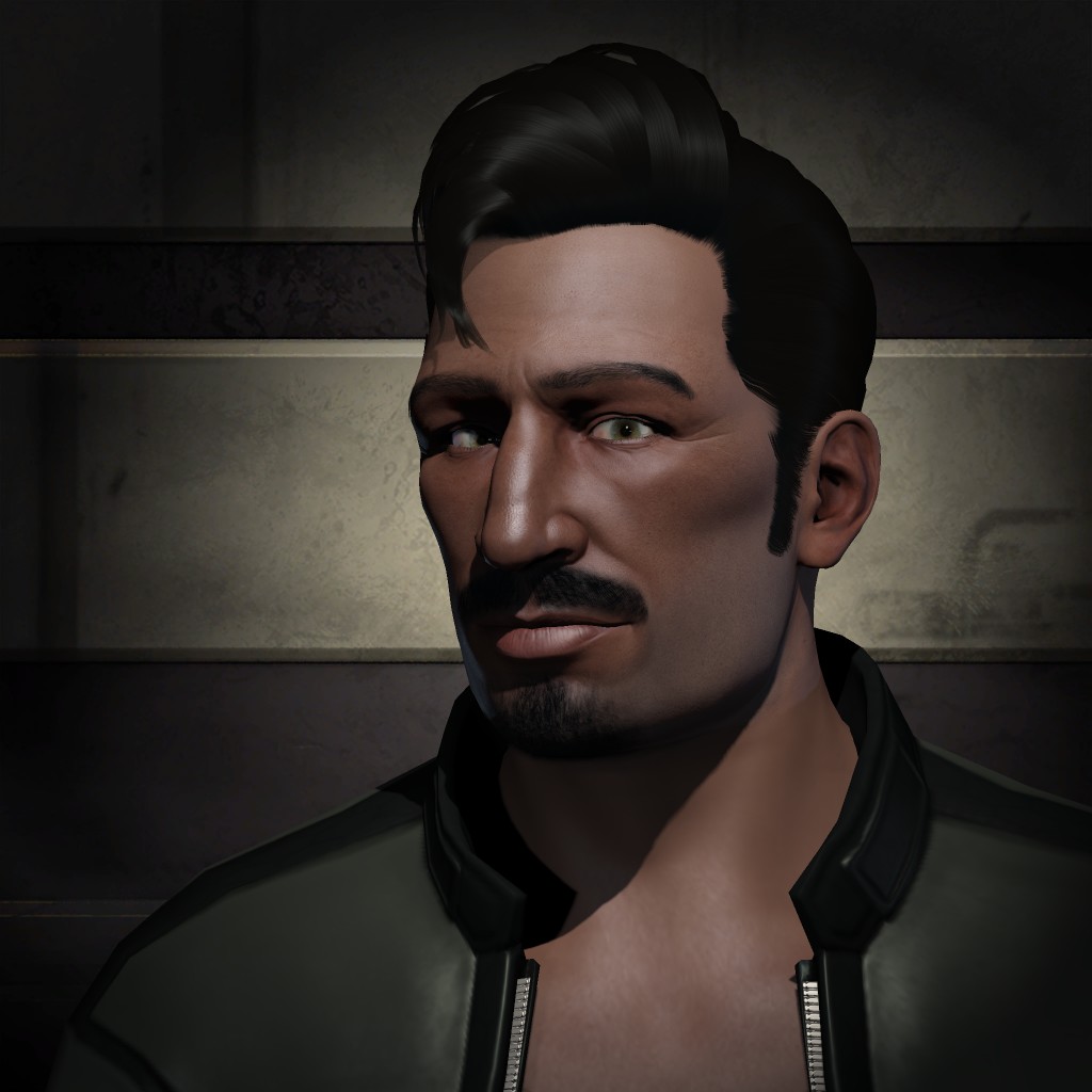 Rustbrother Roland