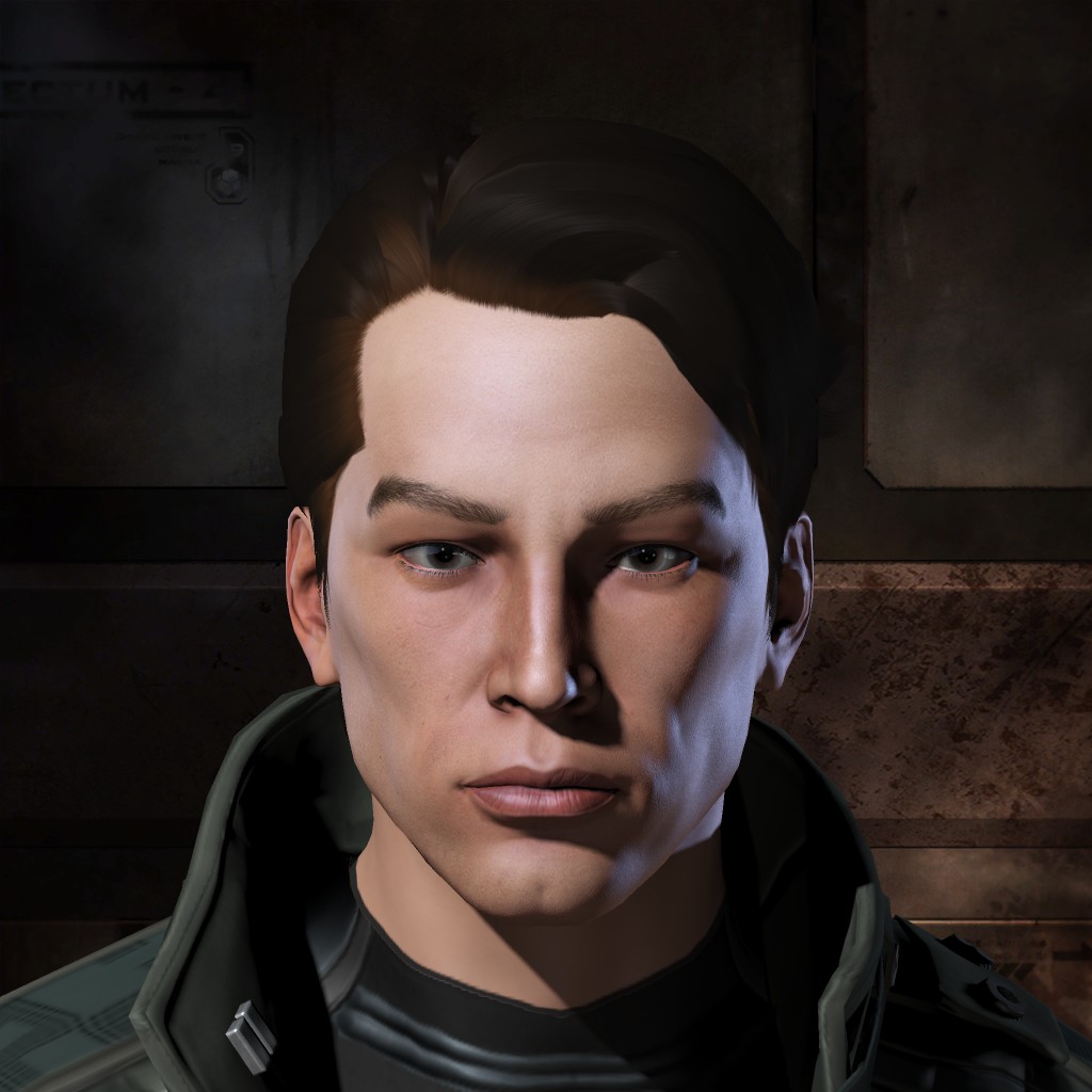 INHUMAN232