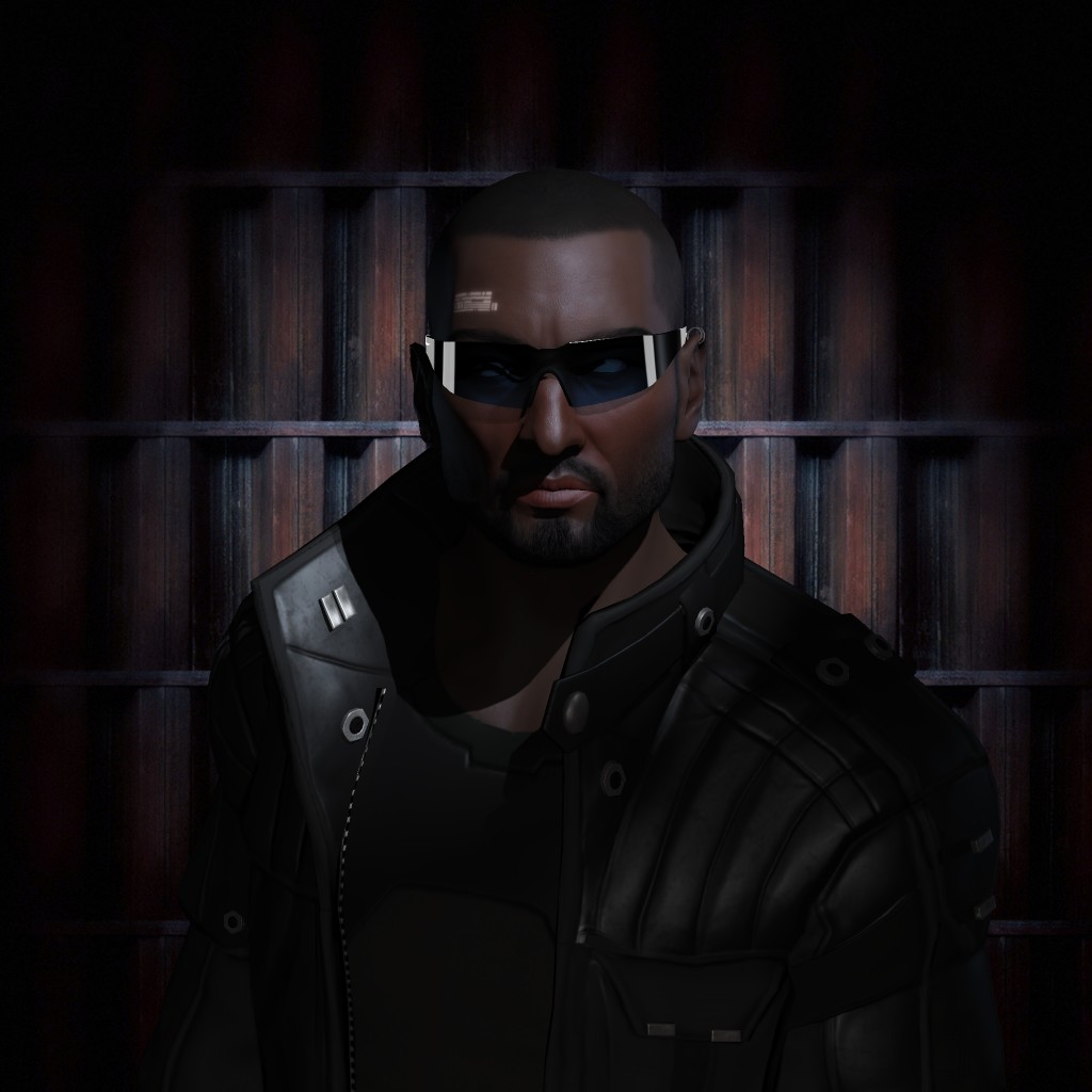 Blade 2077
