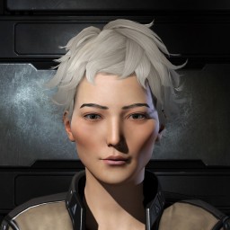 Miko Lorrent portrait