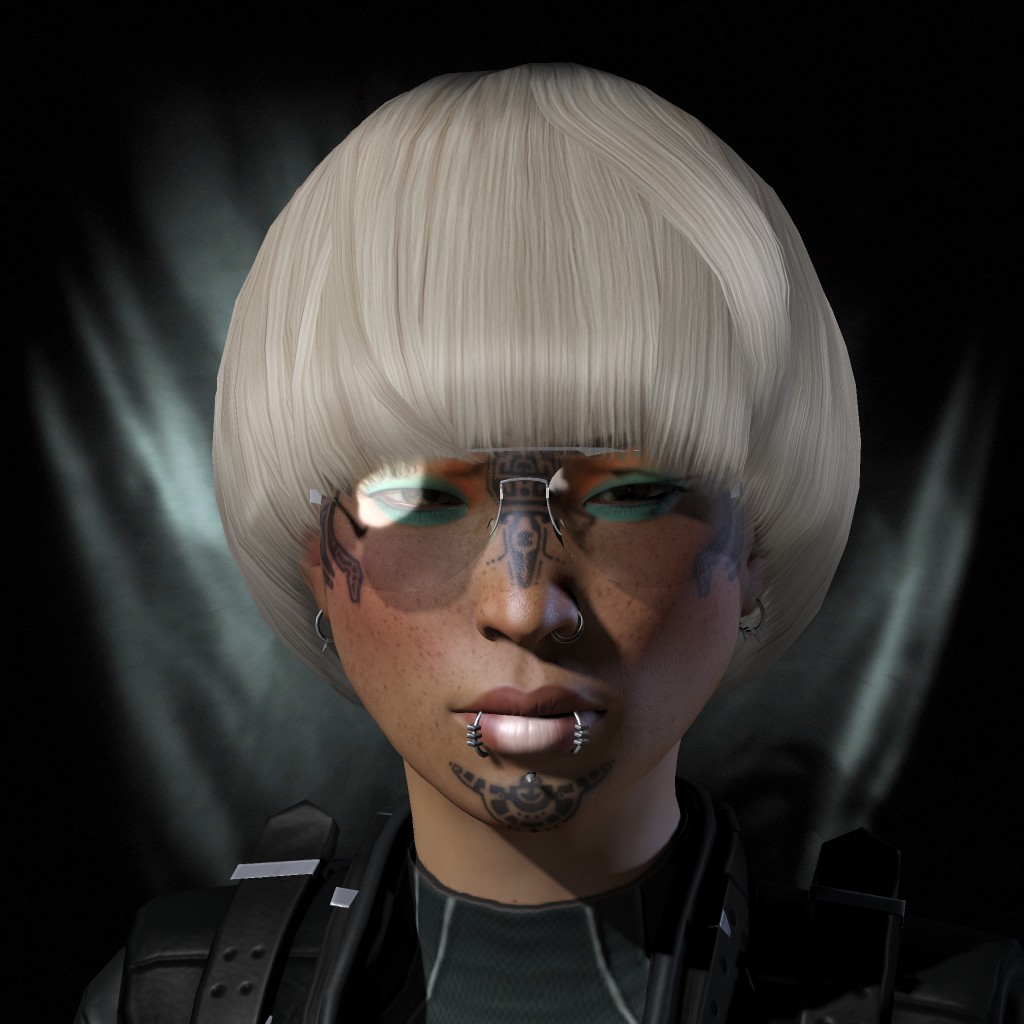 Beruda Lee