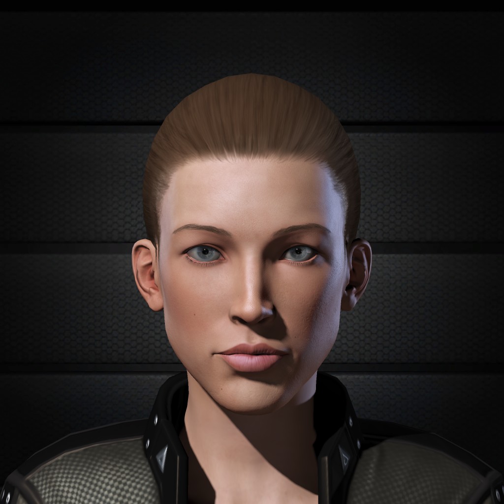 Vega Jenkins