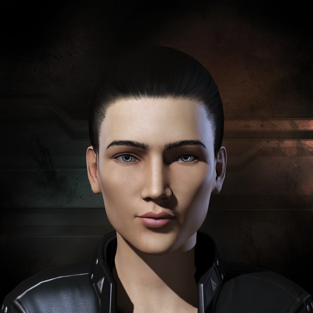 Nyx Jenkins