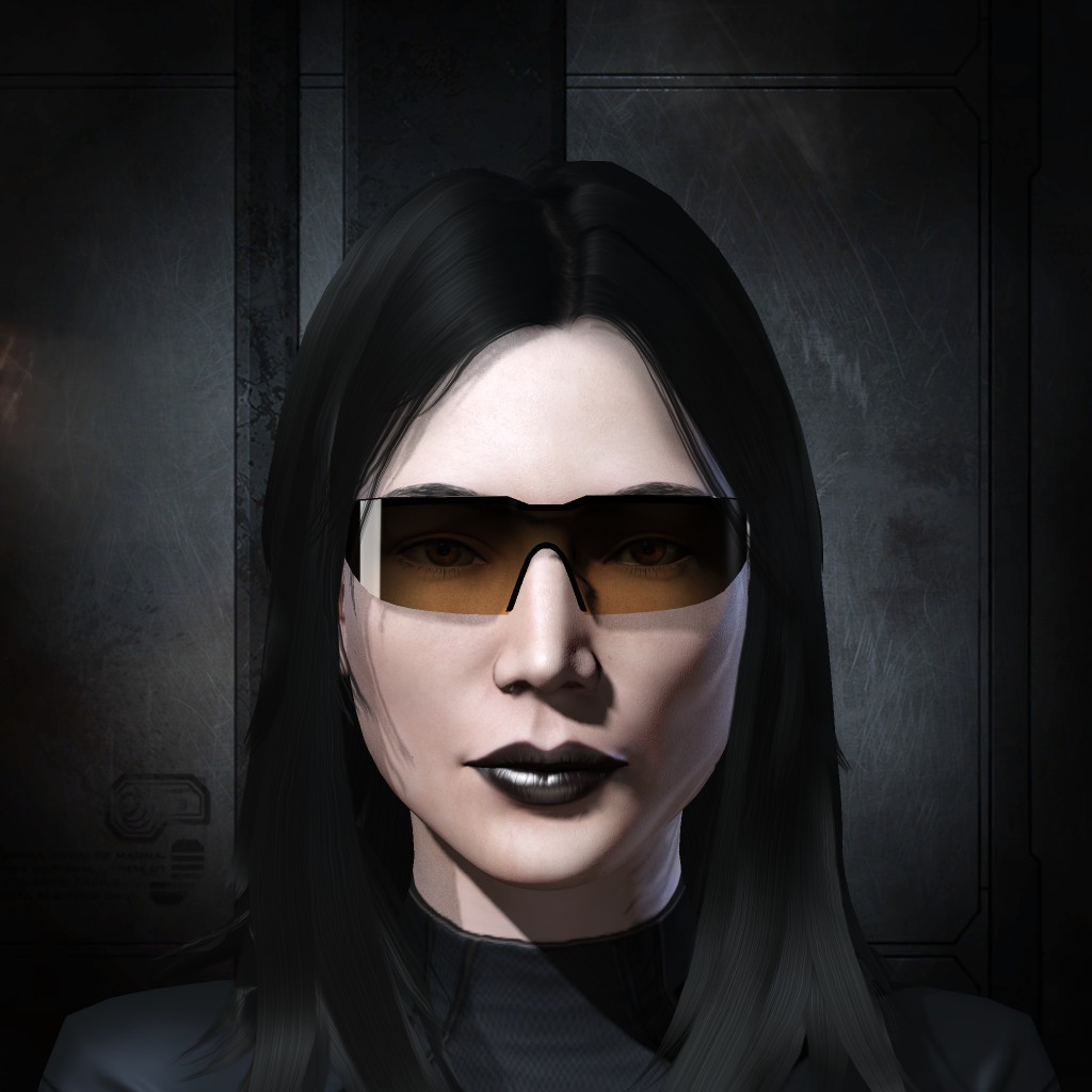 Terezi Seer-of-Mind Pyrope