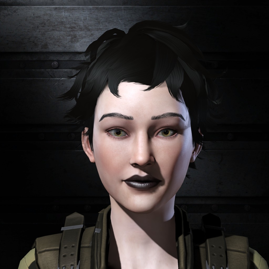 Nepeta Rogue-of-Heart Leijon