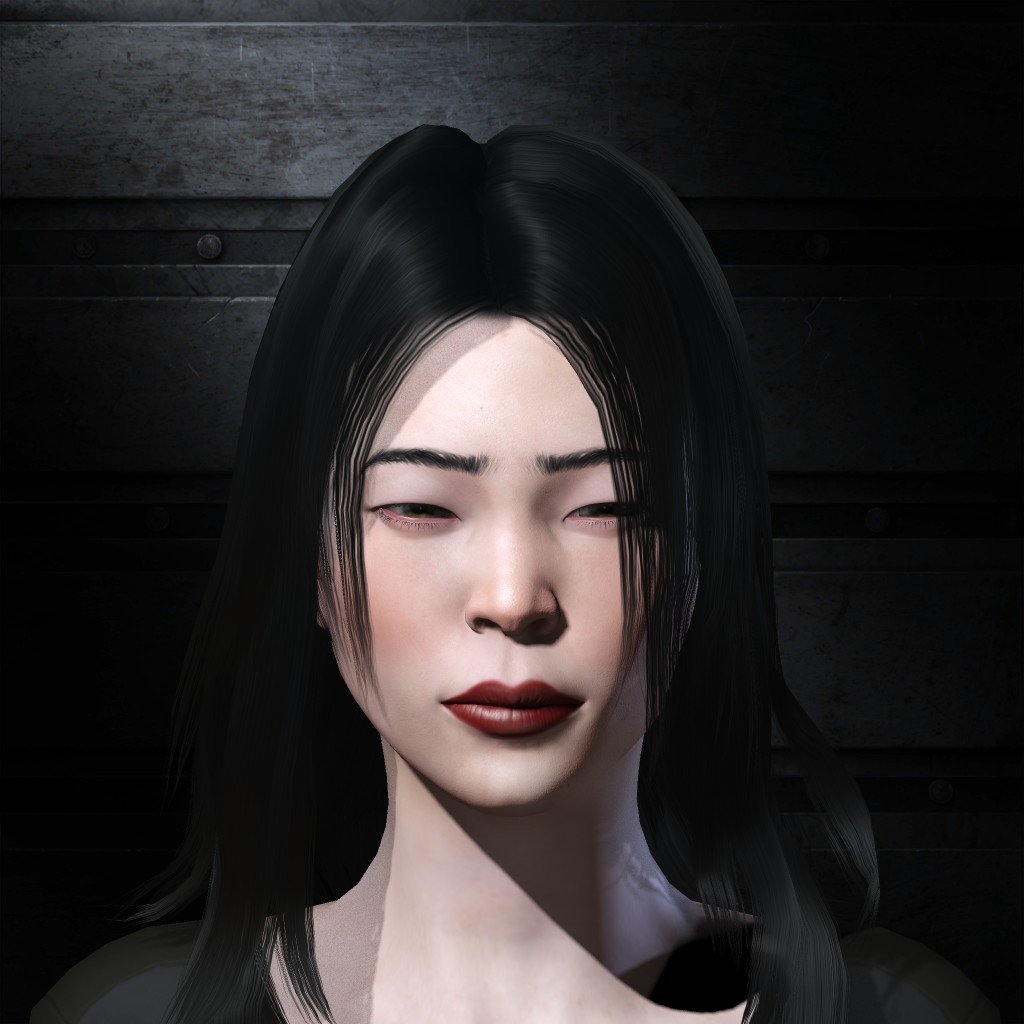 Aradia Maid-of-Time Megido