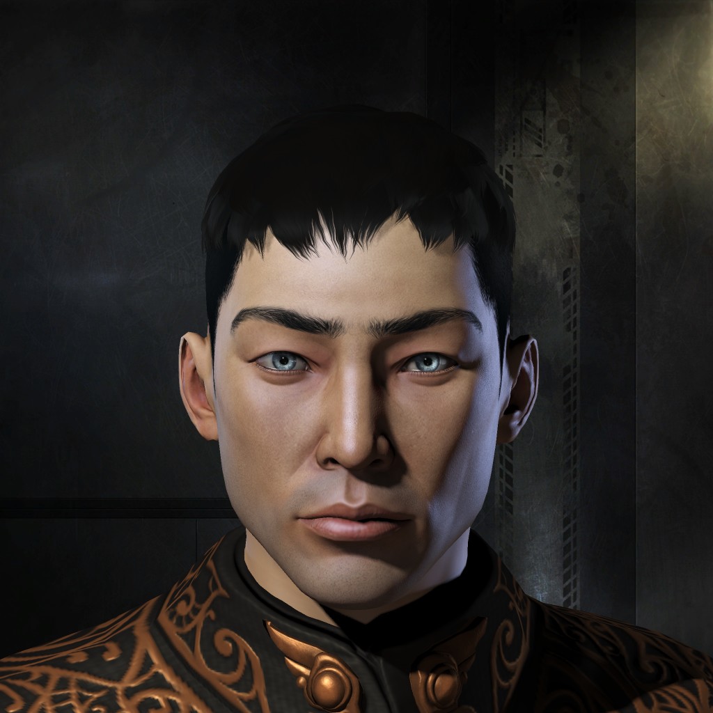portrait
