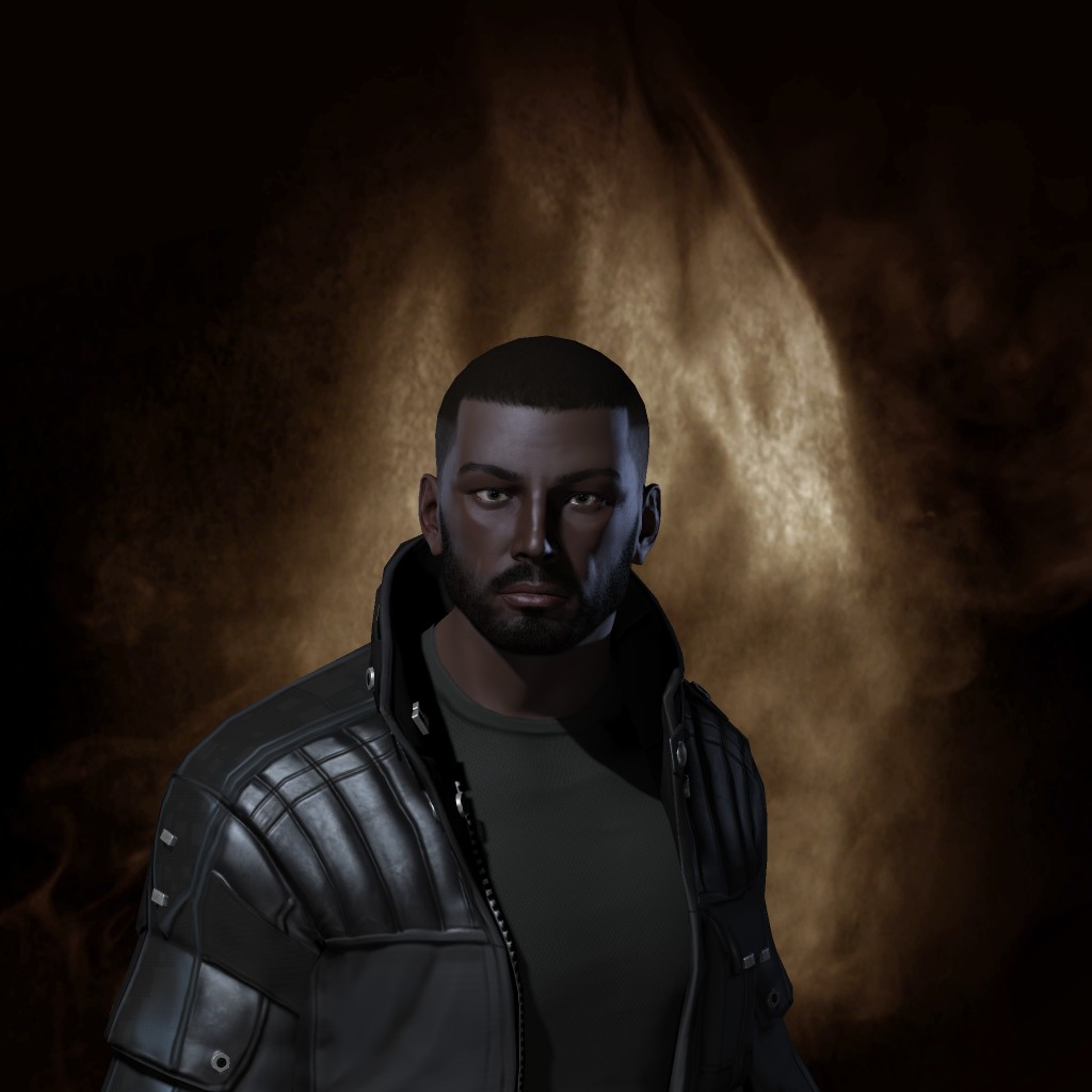 Jace Benito