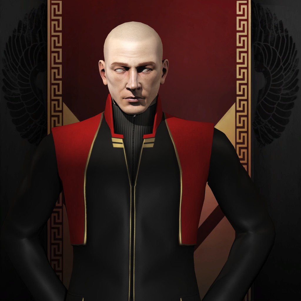 portrait