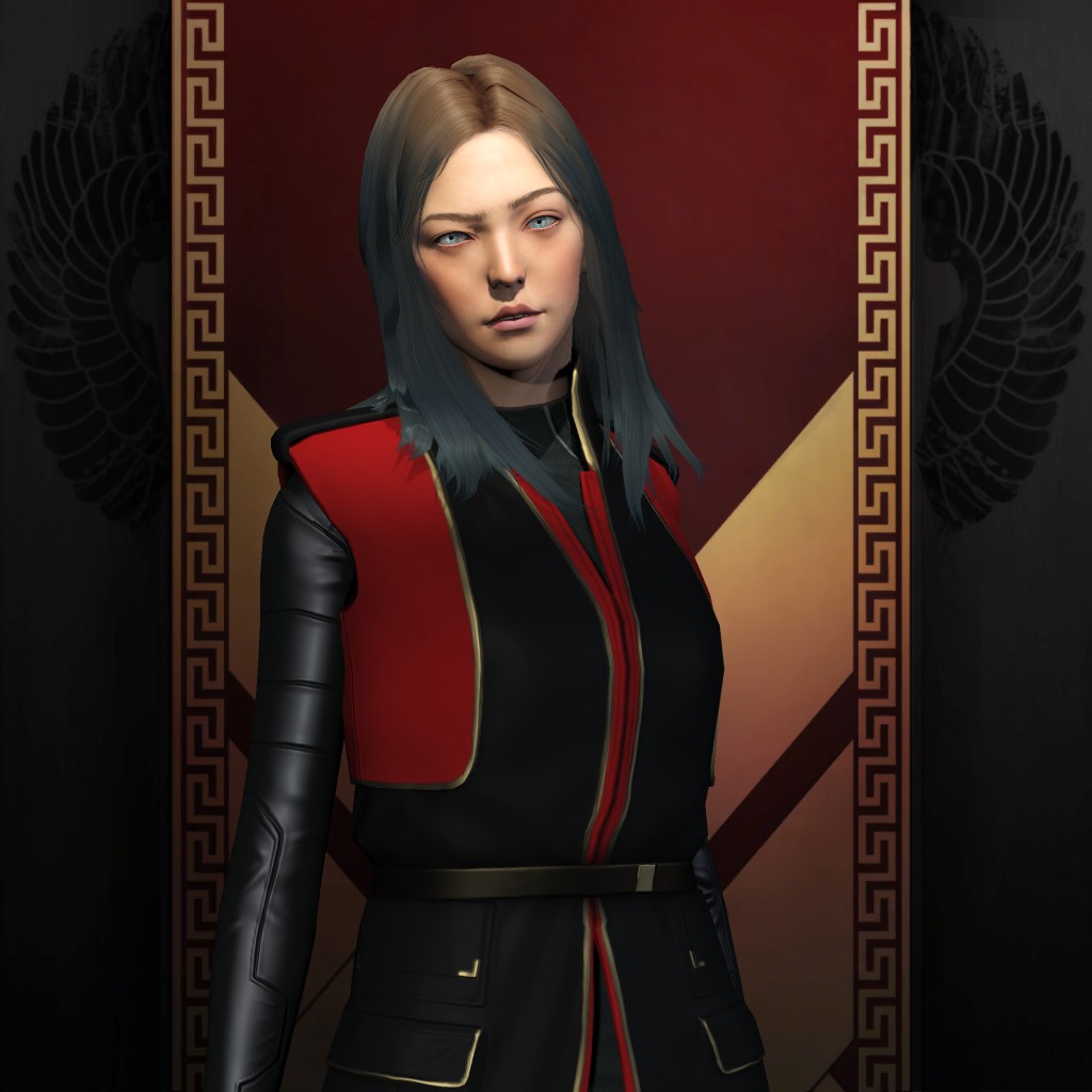 portrait
