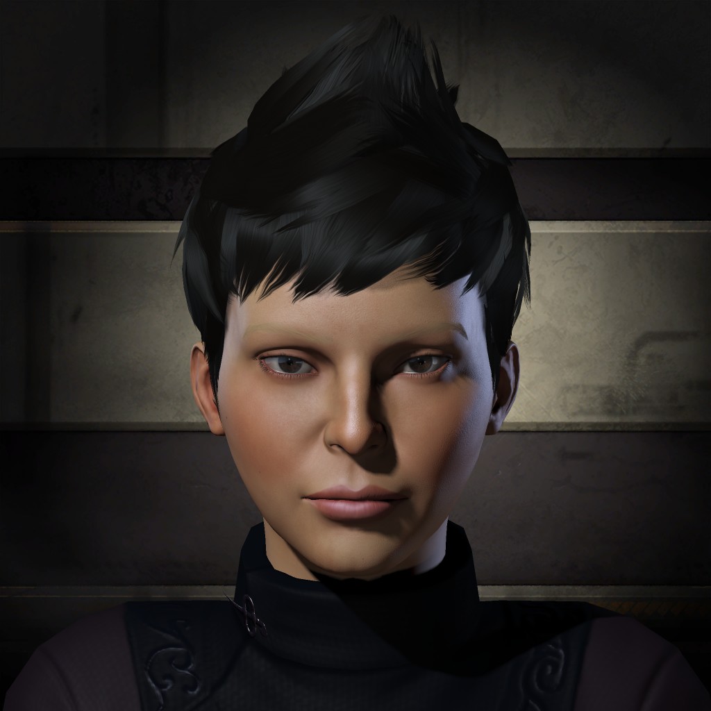 Laylae Kouvo